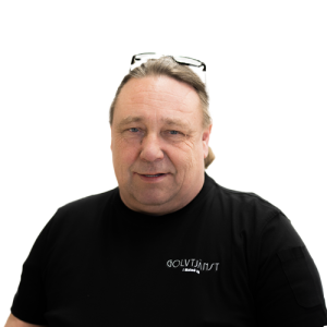 Mikael Andersson